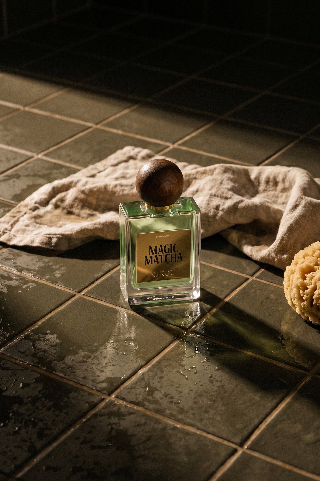Magic Matcha parfume – 100 ml